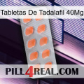 Tadalafil Tablets 40Mg 26